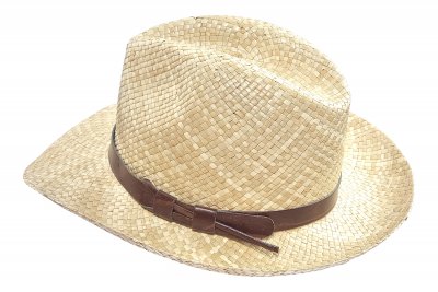 Hüte - Gårda Pollina Cowboy (natur)