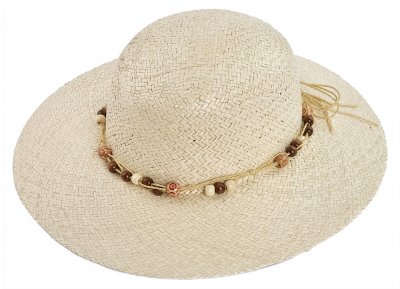 Hüte - Gårda Puolo Floppy (hellbraun)