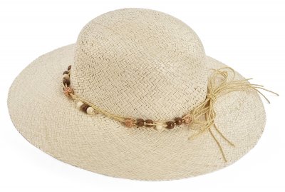 Hüte - Gårda Puolo Floppy (hellbraun)