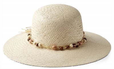 Hüte - Gårda Puolo Floppy (hellbraun)