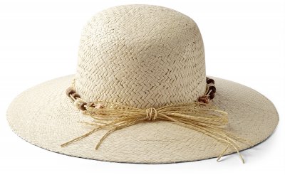 Hüte - Gårda Puolo Floppy (hellbraun)