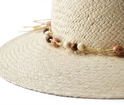 Hüte - Gårda Puolo Floppy (hellbraun)