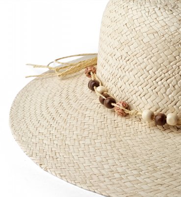 Hüte - Gårda Puolo Floppy (hellbraun)