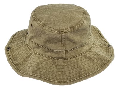Hüte - Gårda Ryder Bucket Hat (grün)