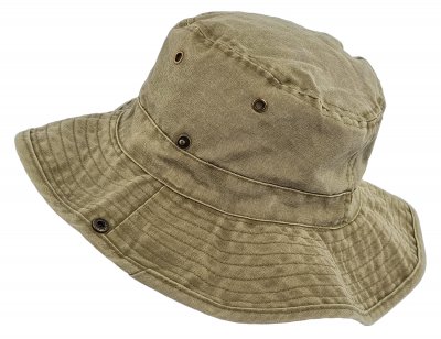 Hüte - Gårda Ryder Bucket Hat (grün)