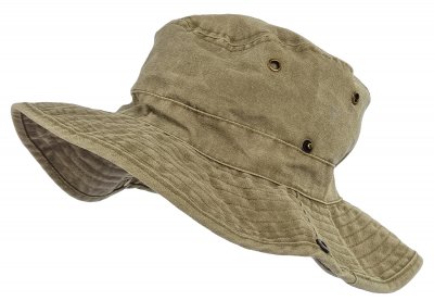 Hüte - Gårda Ryder Bucket Hat (grün)