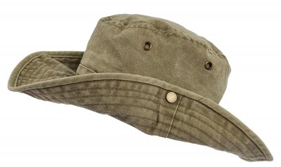 Hüte - Gårda Ryder Bucket Hat (grün)