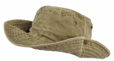 Hüte - Gårda Ryder Bucket Hat (grün)