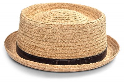 Hüte - Gårda San Marco Pork Pie (natur)