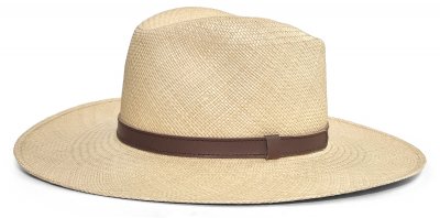 Hüte - Gårda Siciliano Panama (natur)