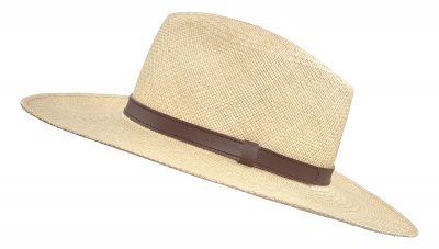 Hüte - Gårda Siciliano Panama (natur)