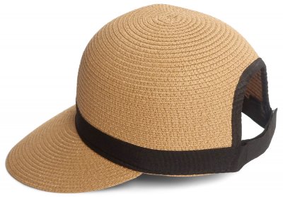 Kappe - Gårda Strawcap (natur)