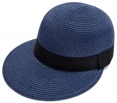 Kappe - Gårda Carmela (blau)