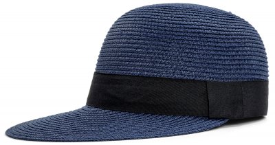 Kappe - Gårda Carmela (blau)