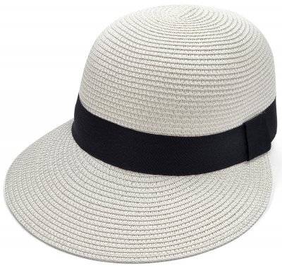 Kappe - Gårda Carmela (weiß)