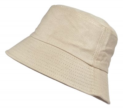 Hüte - Gårda Wynn Bucket Hat (beige)