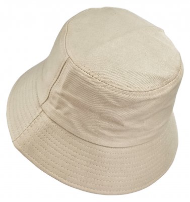 Hüte - Gårda Wynn Bucket Hat (beige)
