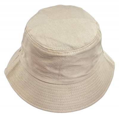 Hüte - Gårda Wynn Bucket Hat (beige)