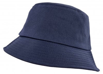 Hüte - Gårda Wynn Bucket Hat (blau)