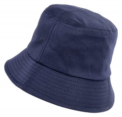 Hüte - Gårda Wynn Bucket Hat (blau)