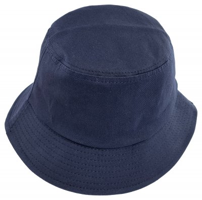 Hüte - Gårda Wynn Bucket Hat (blau)