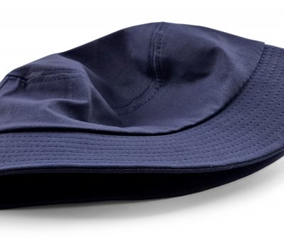 Hüte - Gårda Wynn Bucket Hat (blau)