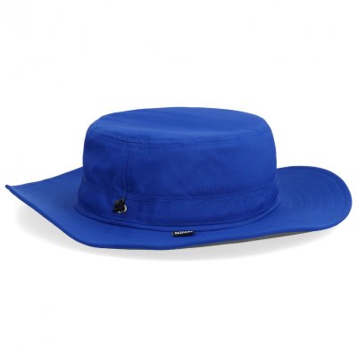 Hüte - Outdoor Research Helios Sun Hat (blau)