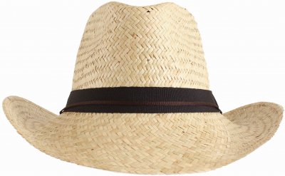 Hüte - Gårda Grosso Cowboy (natur)