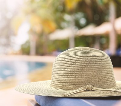 Hüte - Gårda Floppy (natürlich)