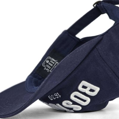 Cap Kind - Gårda Boston Cap (blau)