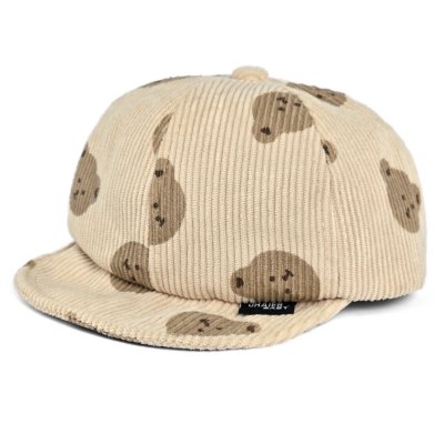 Cap Kind - Gårda Teddybear Cap (beige)