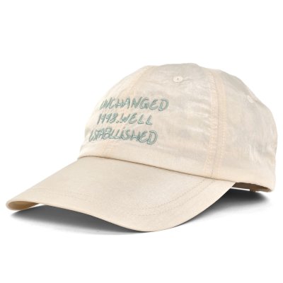 Kappe - Gårda 1998 sports cap (beige)