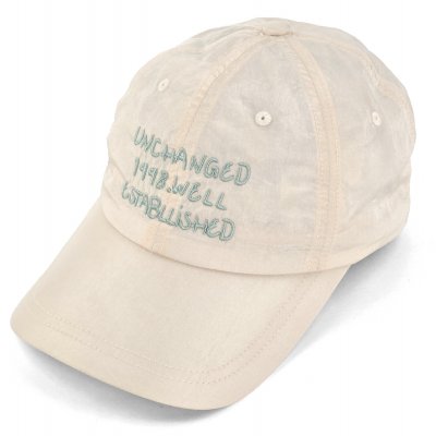 Kappe - Gårda 1998 sports cap (beige)