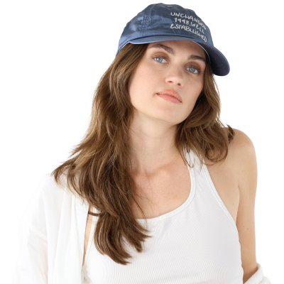 Kappe - Gårda 1998 sports cap (blau)