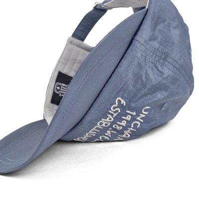 Kappe - Gårda 1998 sports cap (blau)