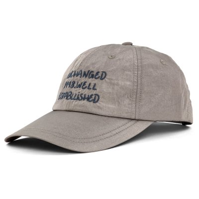 Kappe - Gårda 1998 sports cap (braun)