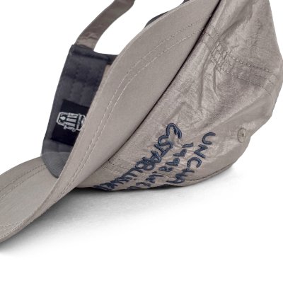 Kappe - Gårda 1998 sports cap (braun)