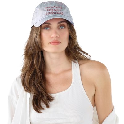 Kappe - Gårda 1998 sports cap (grau)