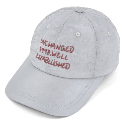 Kappe - Gårda 1998 sports cap (grau)