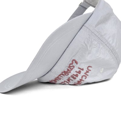 Kappe - Gårda 1998 sports cap (grau)