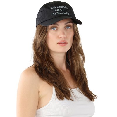 Kappe - Gårda 1998 sports cap (schwarz)