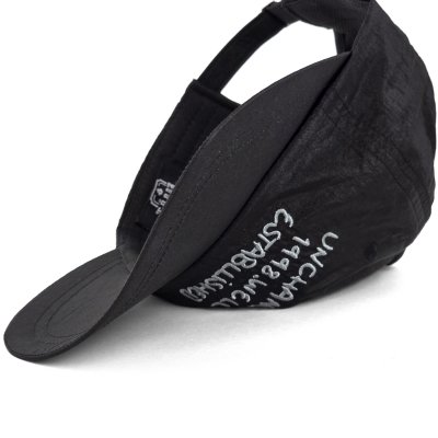 Kappe - Gårda 1998 sports cap (schwarz)