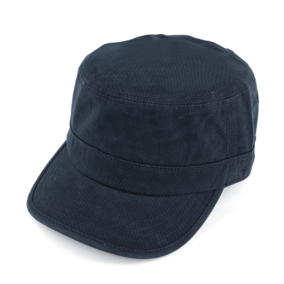 Kappe - Gårda Hunter Army Cap (blau)