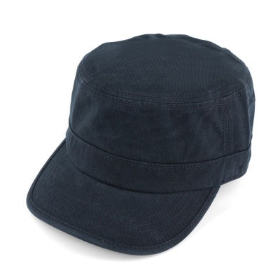 Kappe - Gårda Hunter Army Cap (blau)