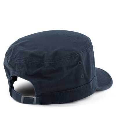 Kappe - Gårda Hunter Army Cap (blau)
