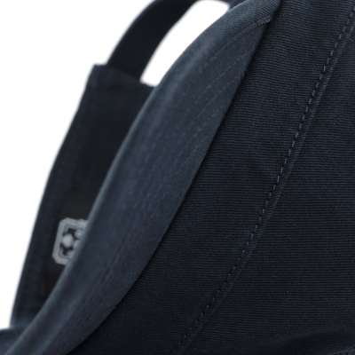 Kappe - Gårda Hunter Army Cap (blau)