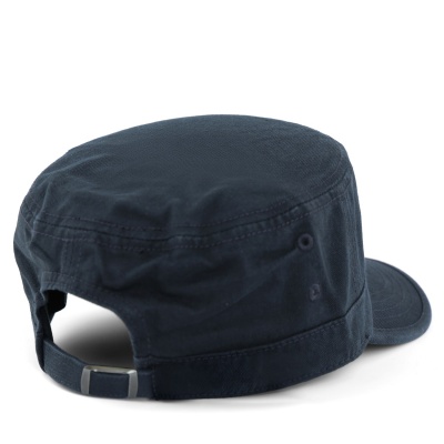 Kappe - Gårda Hunter Army Cap (blau)