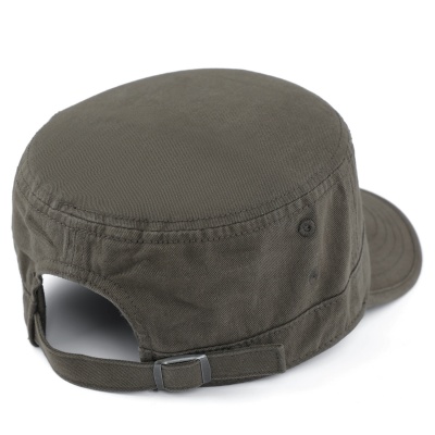 Kappe - Gårda Hunter Army Cap (olivgrün)