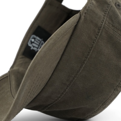 Kappe - Gårda Hunter Army Cap (olivgrün)