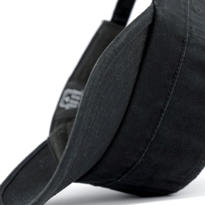 Kappe - Gårda Hunter Army Cap (schwarz)